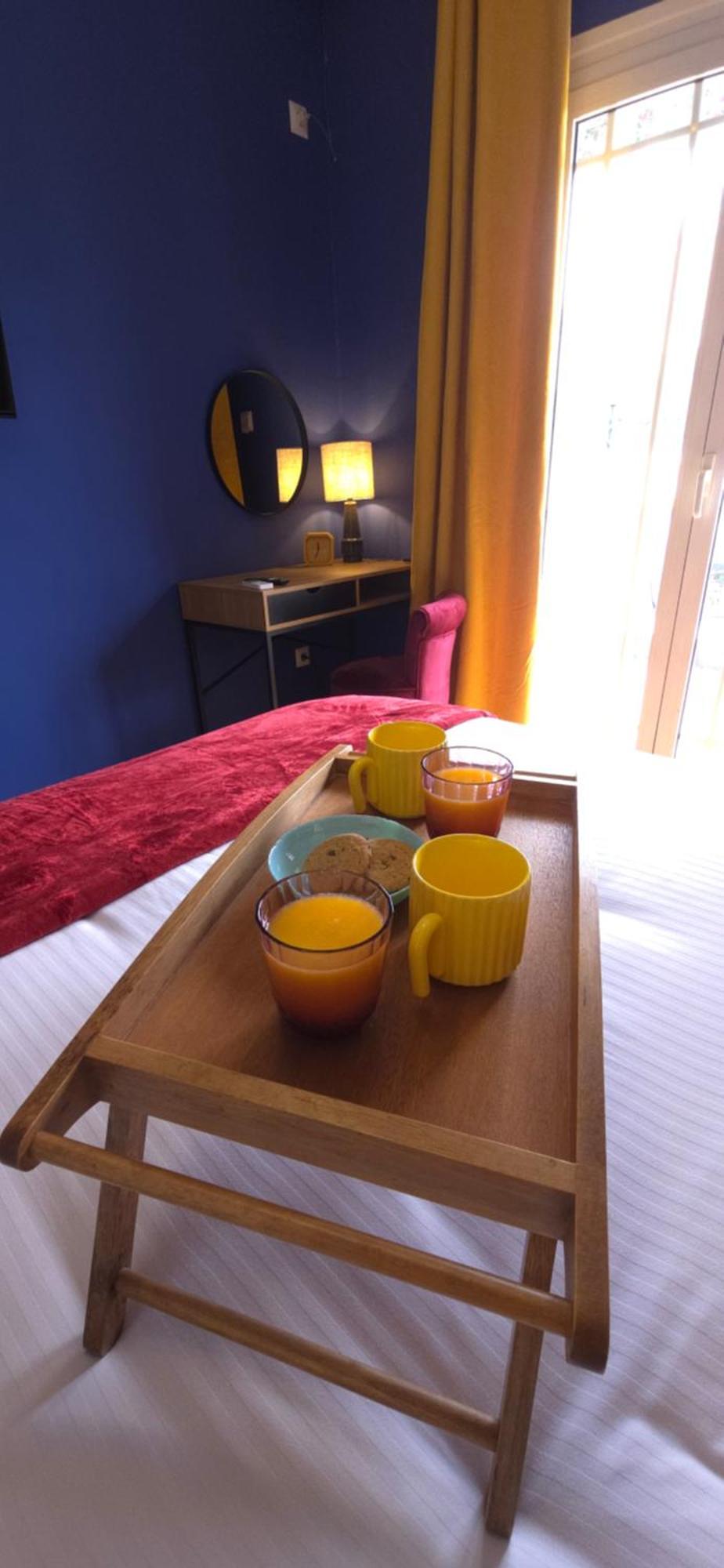 Lv To Parthenon Appartement Athene Buitenkant foto